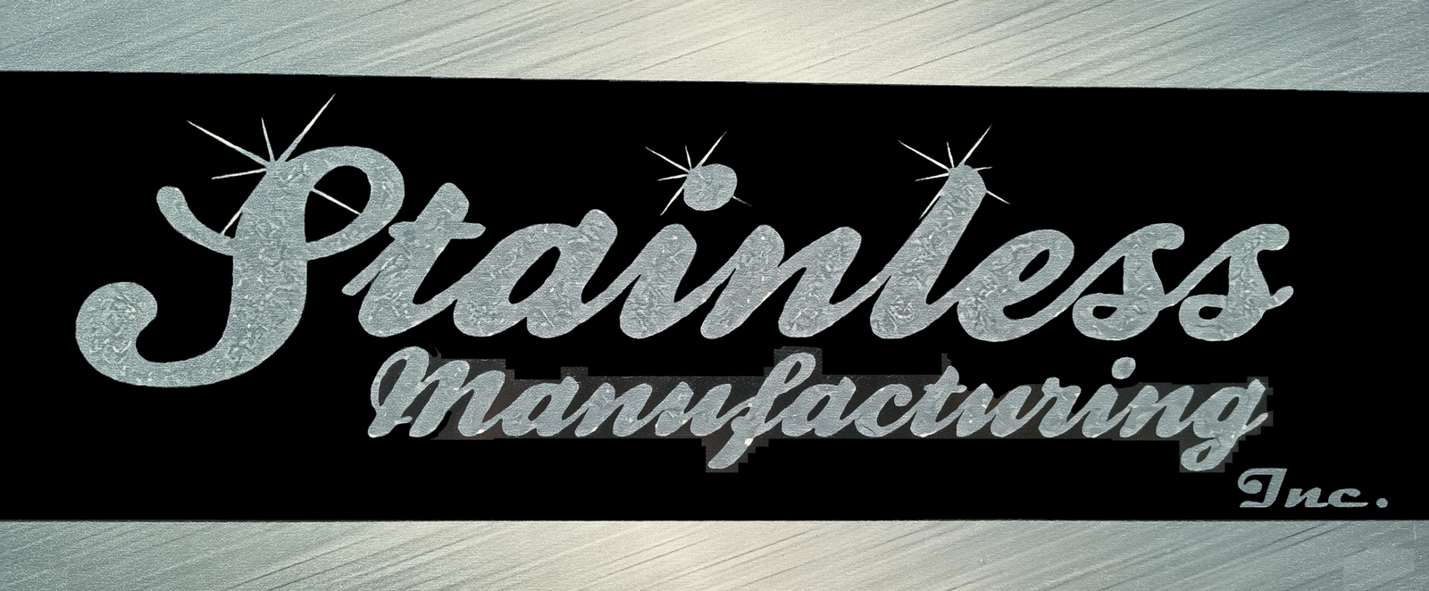 Stainless Manufacturing, Inc
